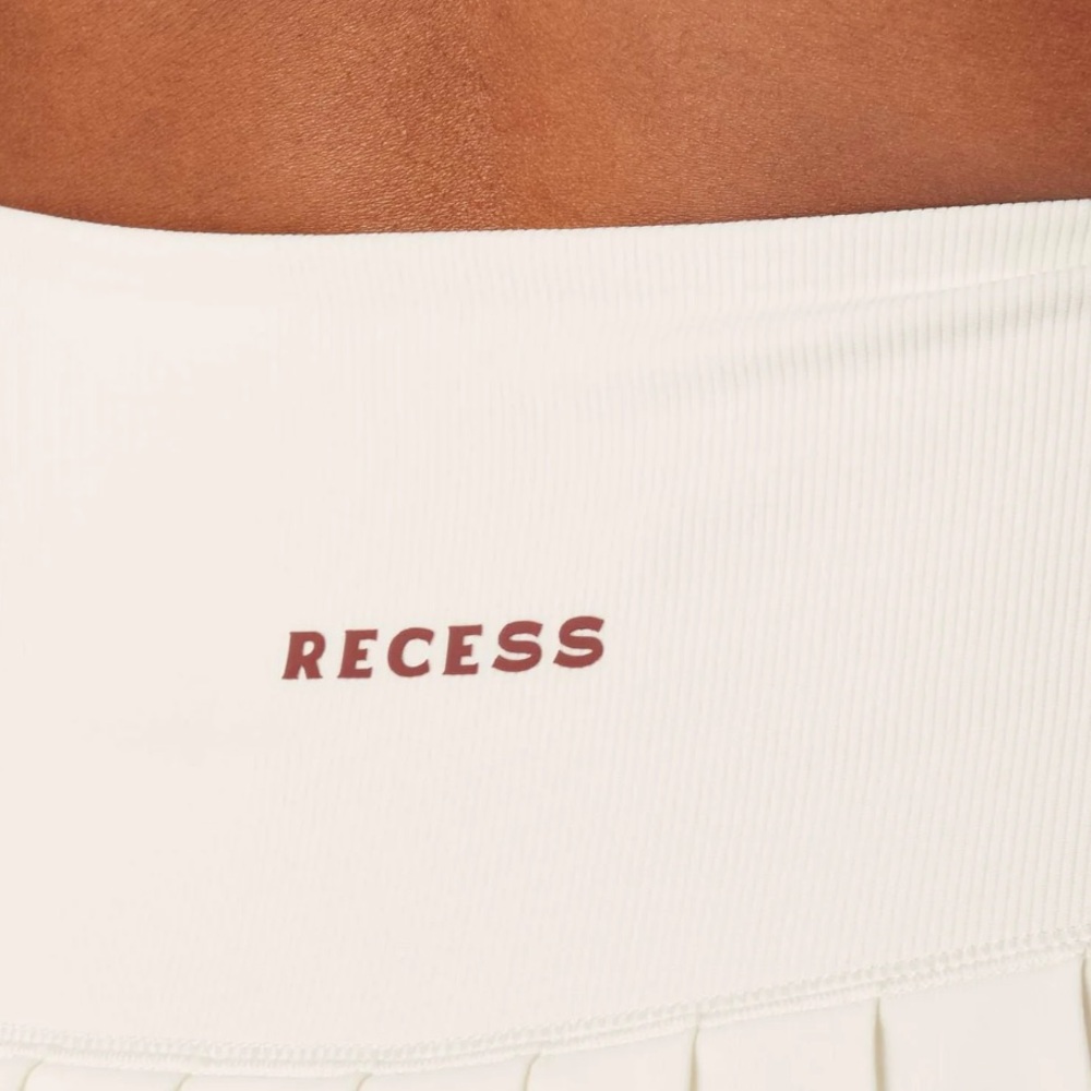 Recess Skort with Pleats, Size S - Picture 5 of 7